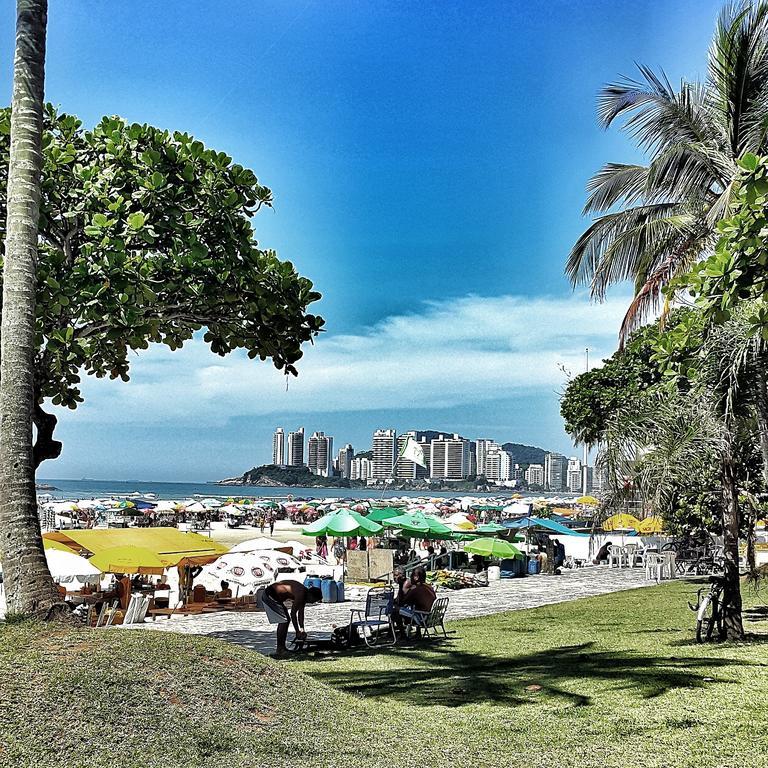Dom Pedro 54 Guarujá Quarto foto