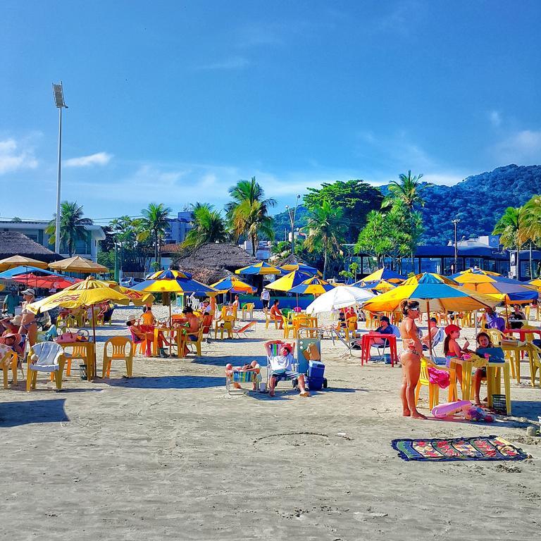 Dom Pedro 54 Guarujá Quarto foto